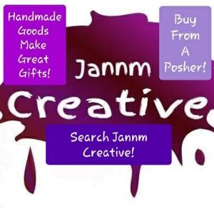 Do a Search for Hand Crafted in my Closet!